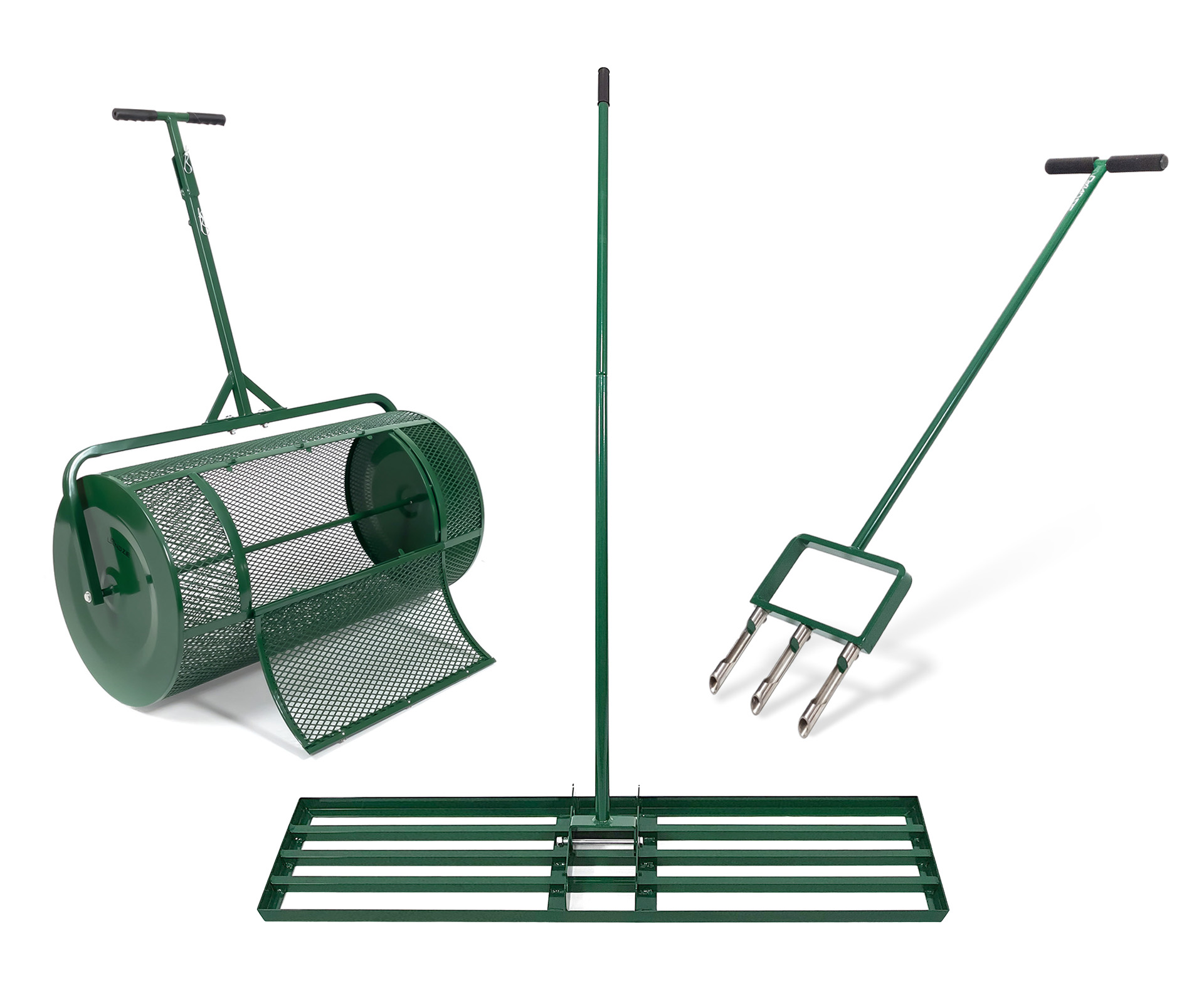 Landzie Product Photos
