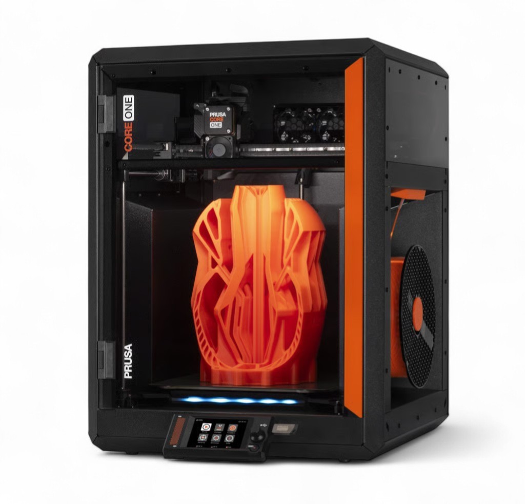 Prusa Core One 3D Printer Prusa Core One 3D Printer